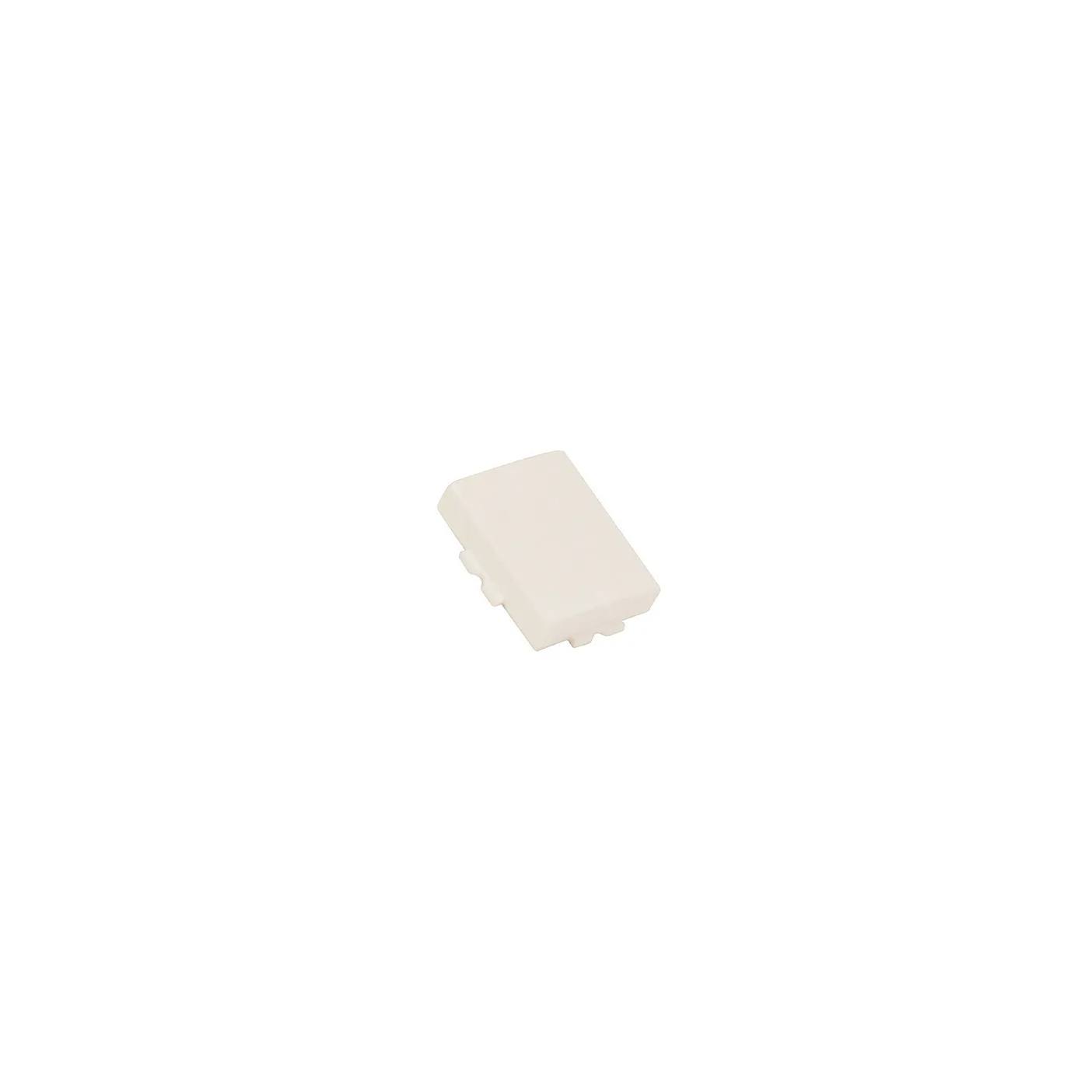 Zanussi White Dishwasher On/Off Button 1528432022