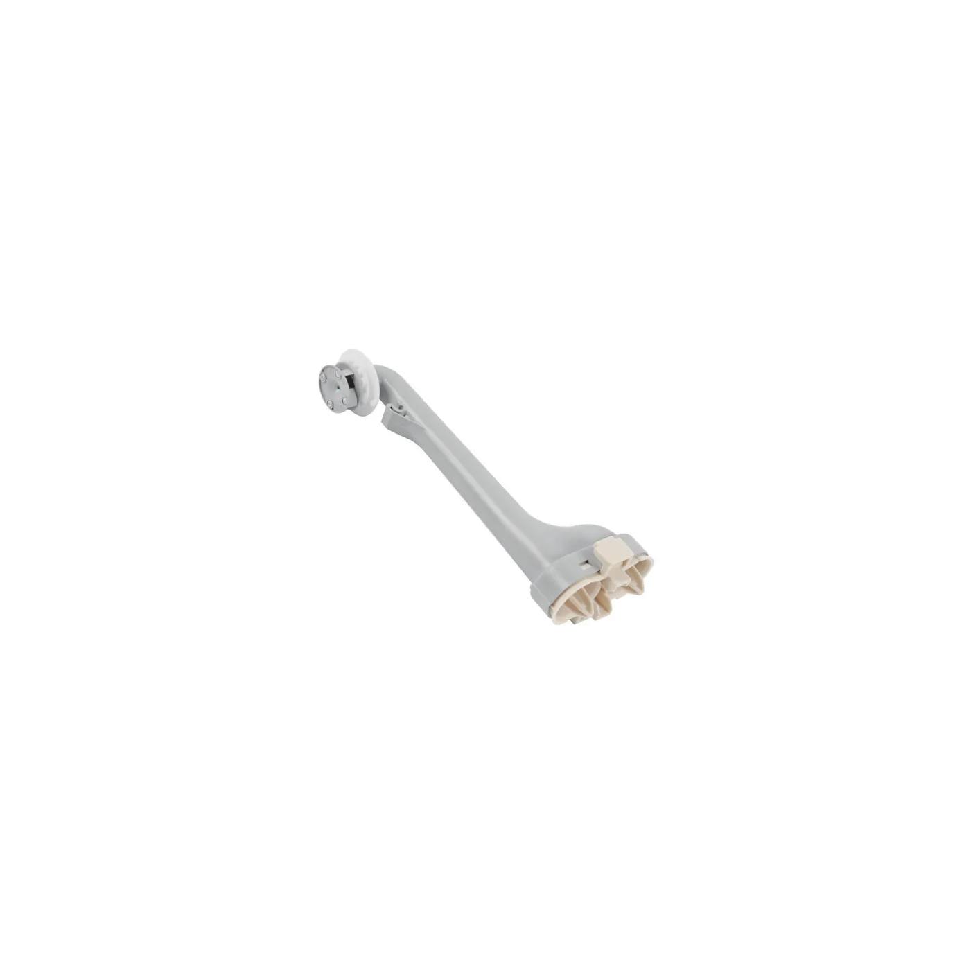 Electrolux - Ersatzteil - Oberer Sprüharm Halterung - Arthur Martin Faure, Zanussi Aeg, Ikea, Arthur Martin, Juno, Progress, Zanker, Rex, Whirlpool, Zoppas, Leonard, Moffat - Bild 2