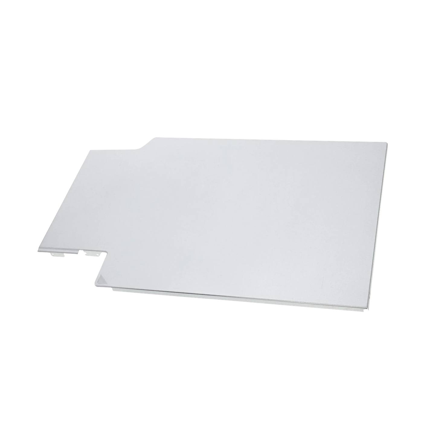 AEG panel izquierdo, zincado, 519x808mm 8581904030500