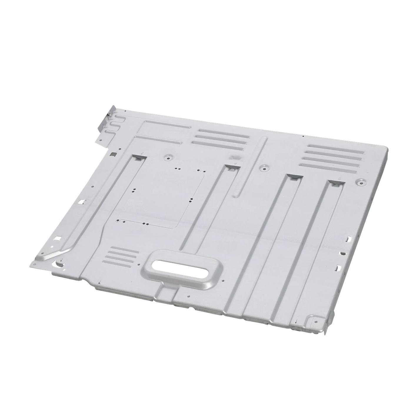 AEG panel lateral, derecho/a, 140195125012