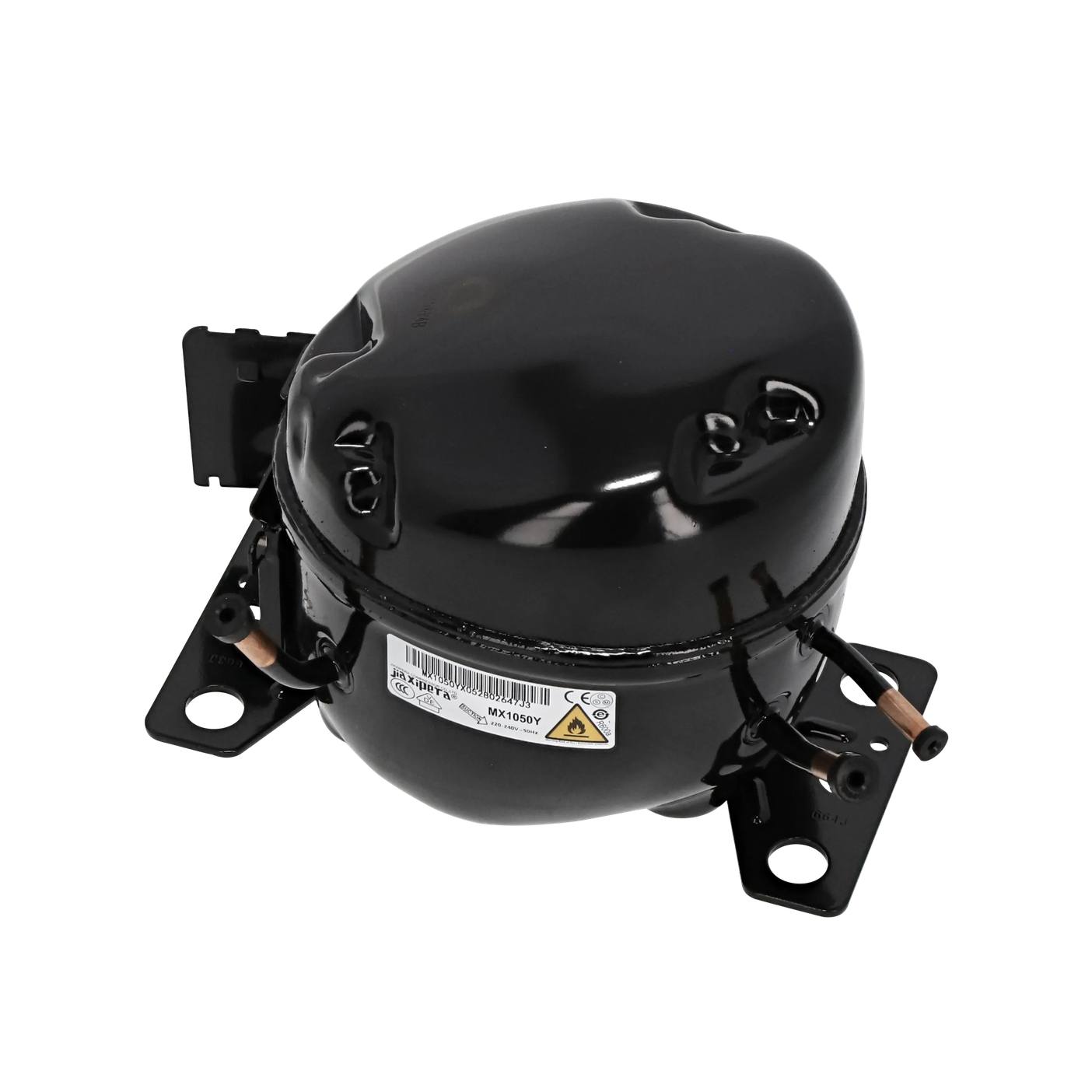 Electrolux kompressor 4055522017