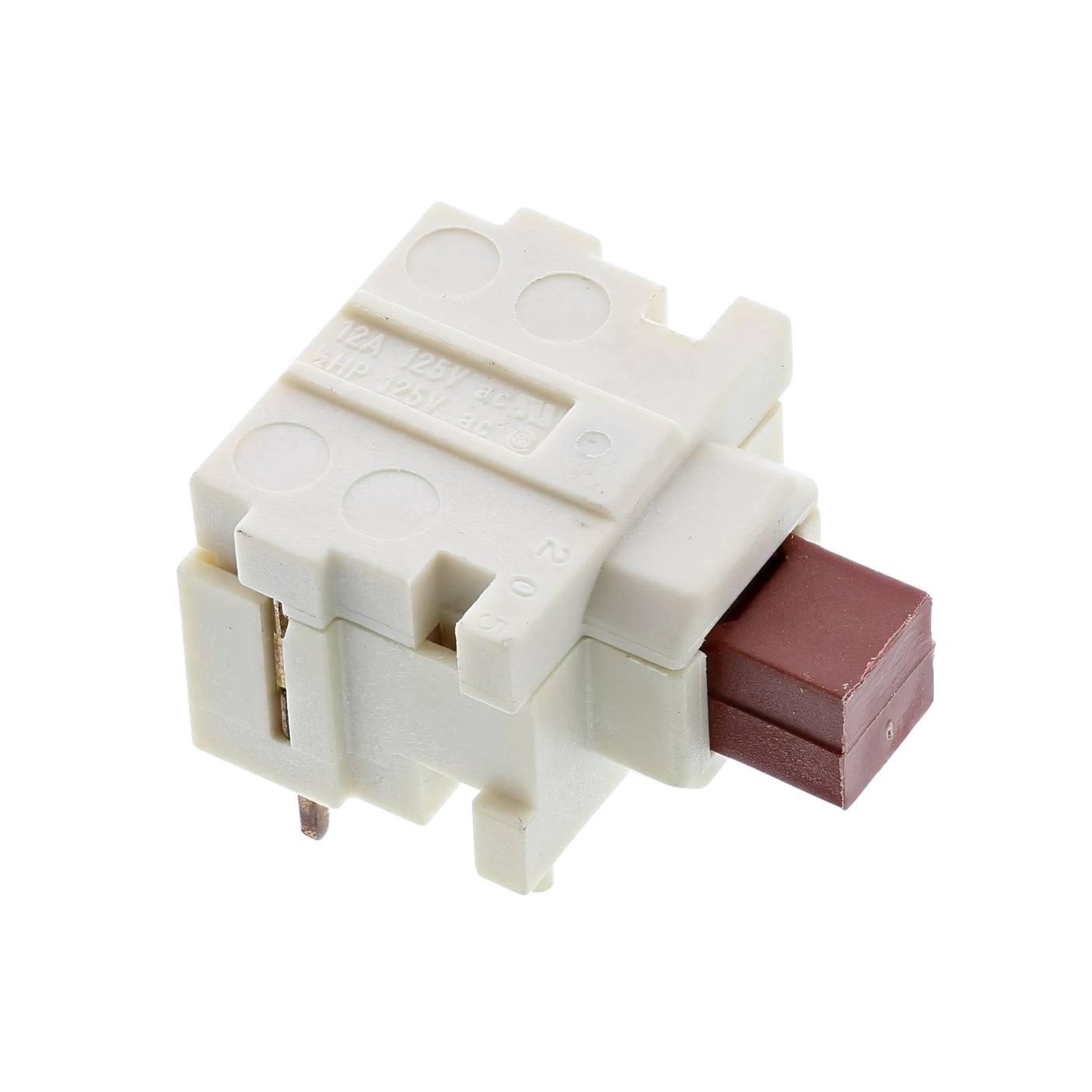 Electrolux Interruptor para aspirador 8996689008358