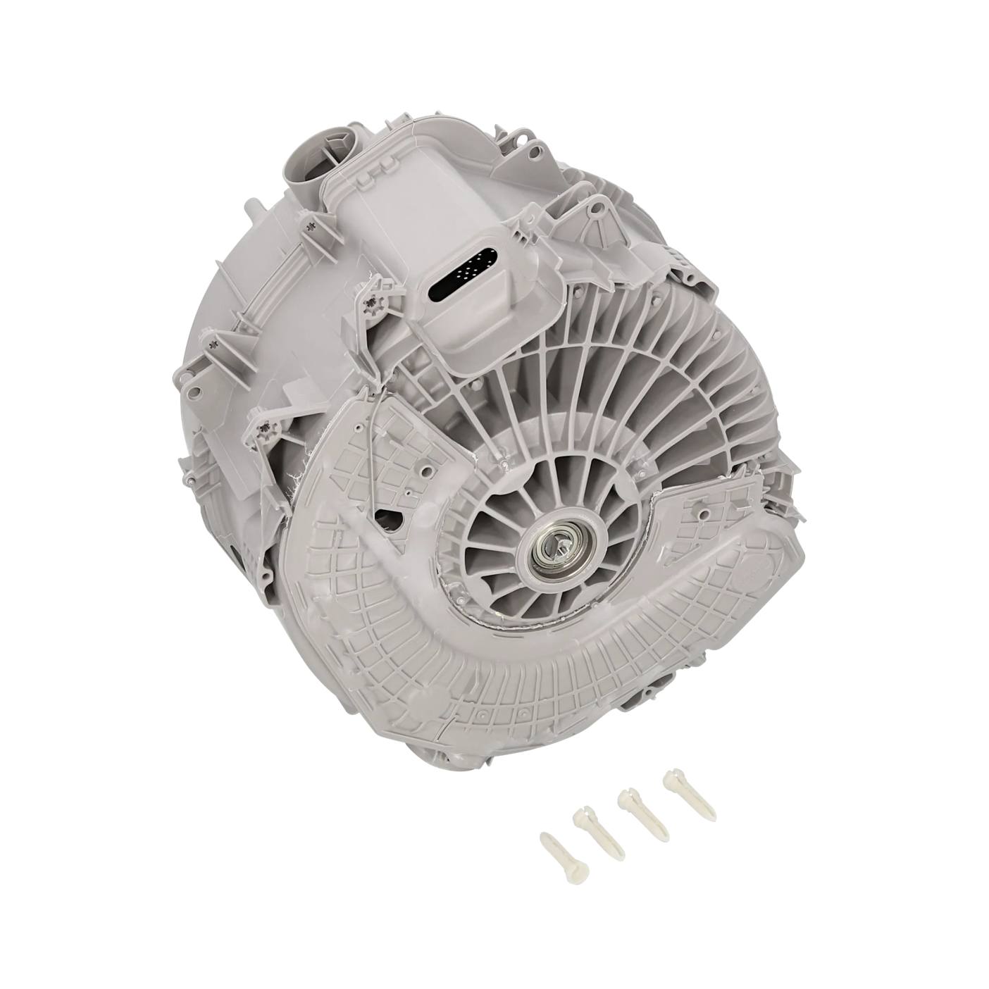 Zanussi cluster,welded,assembly,G55,1400rpm 3484169705