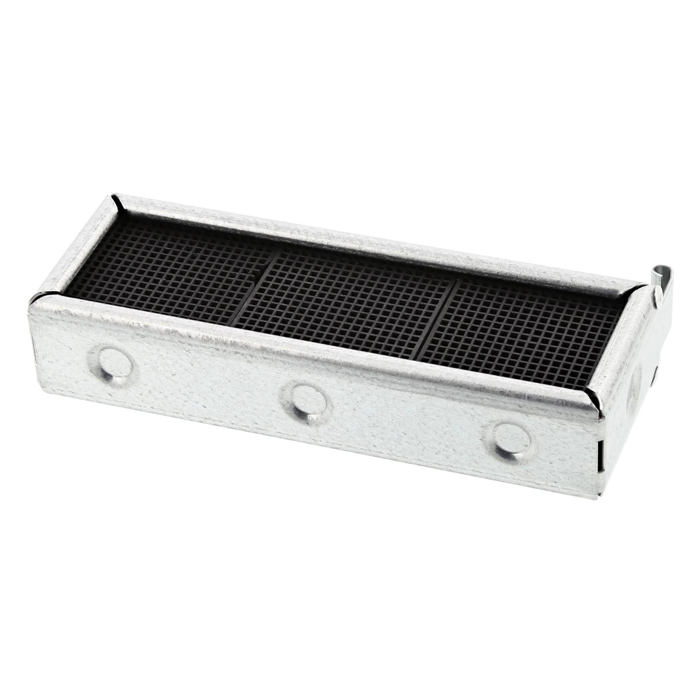 AEG Kohlefilter, 150x30x53mm 4055401956