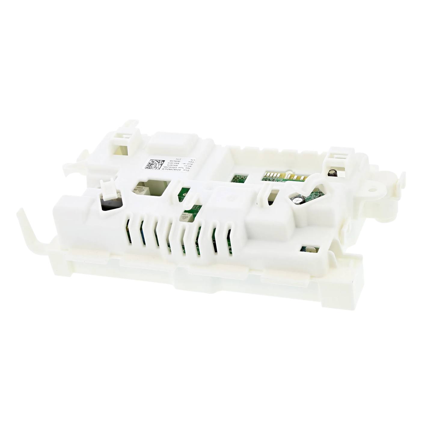 Electrolux konfigurerad elektronik 973916098741002