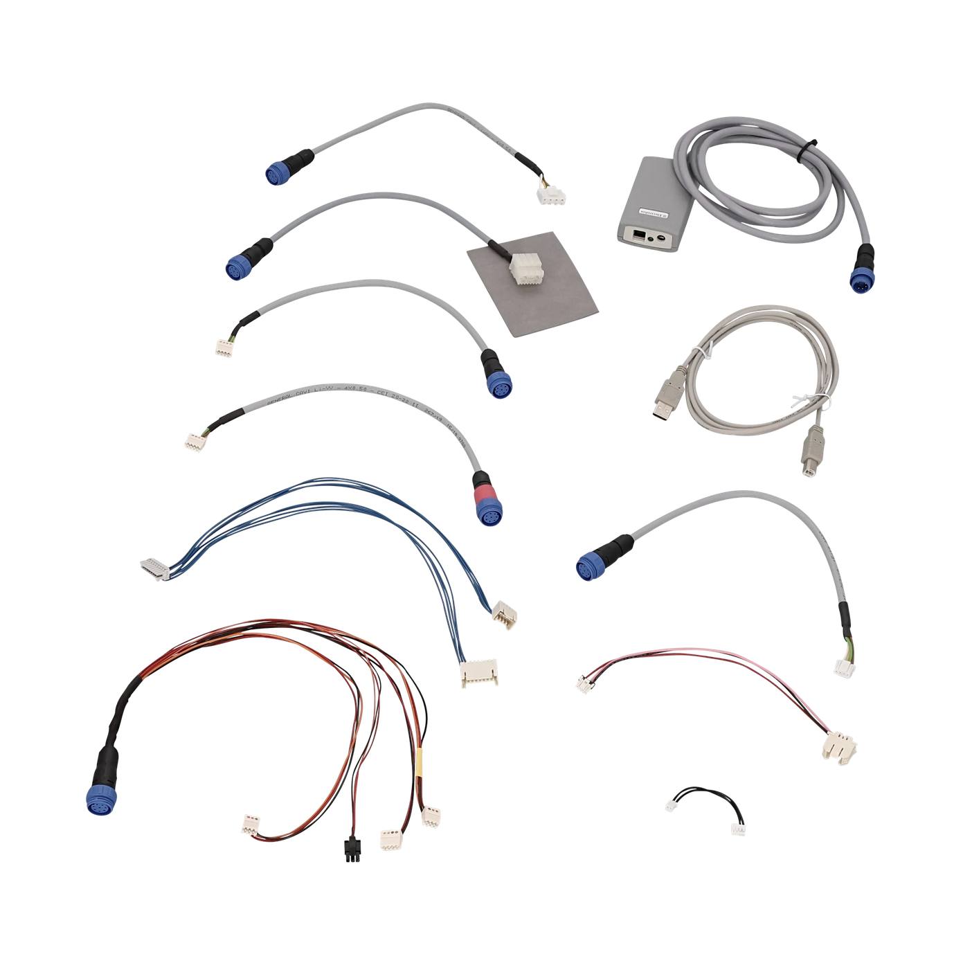 Electrolux kit, interface, cpl, AMI 4055747887