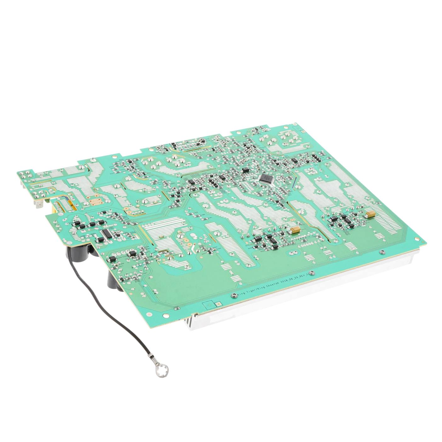 Electrolux konfigurerad elektronik, kraftkort, induktion 982140075025334