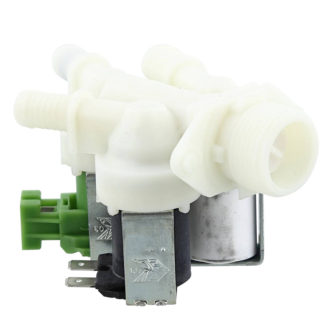AEG Elektroventil für Waschmaschinen 1325062014