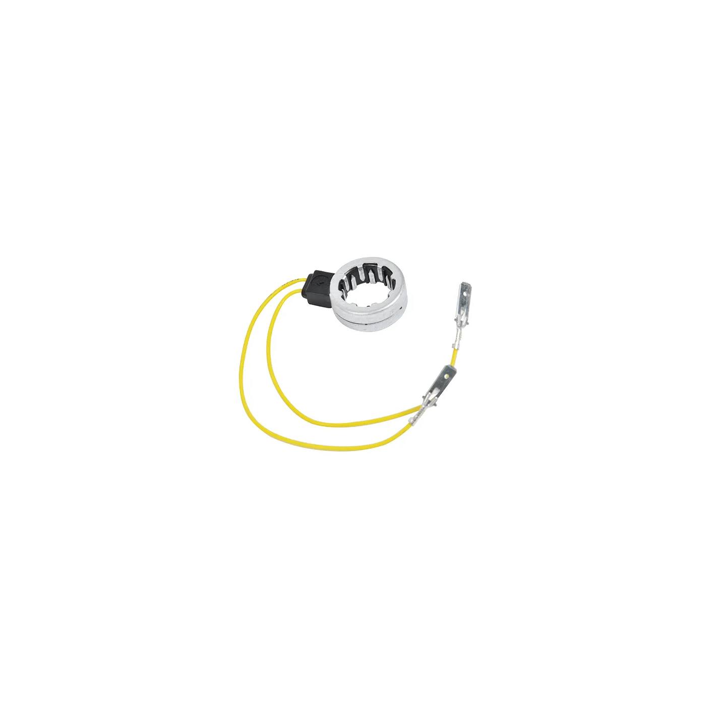 Zanussi Washing Machine FHP Motor Tachometric Generator 4006020236