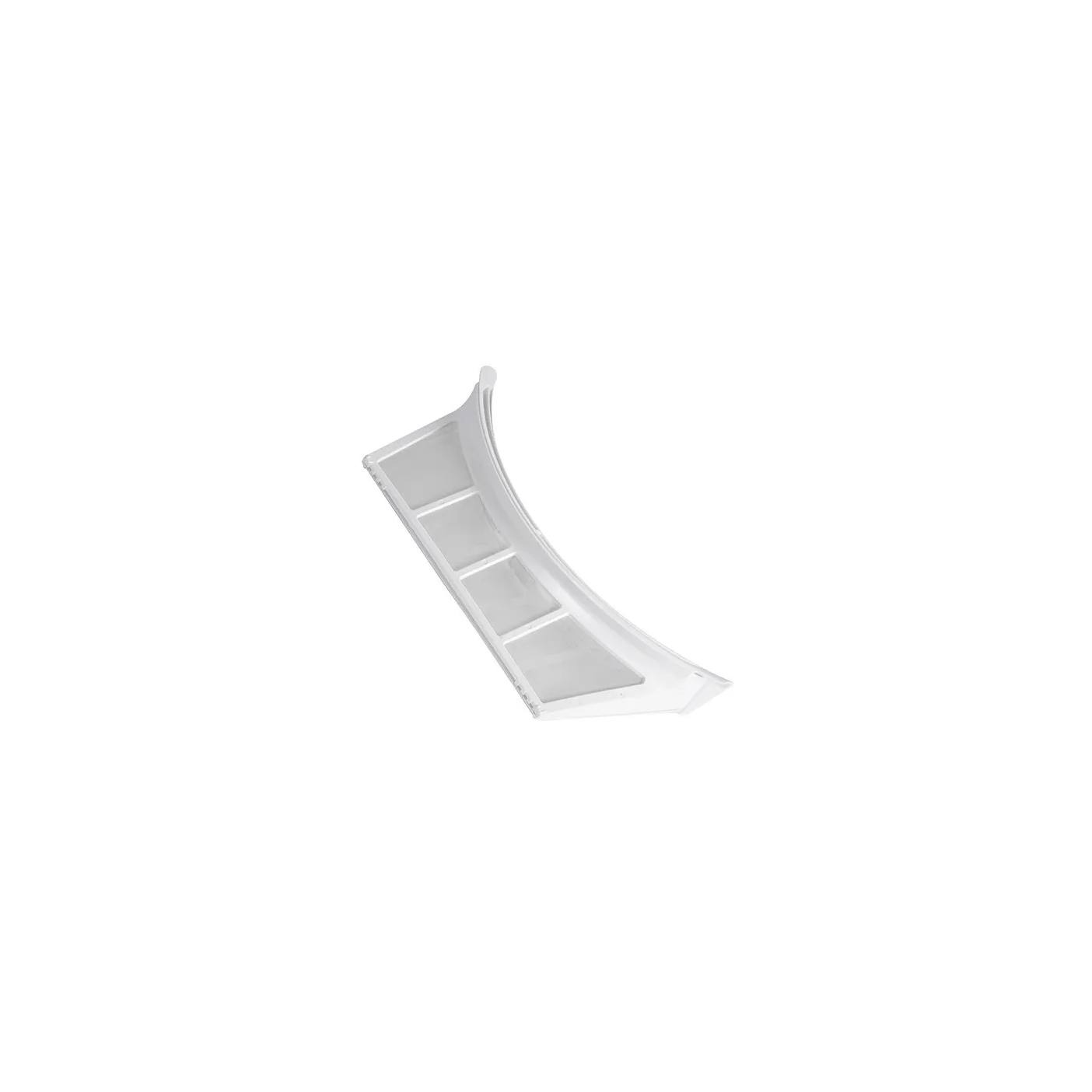 AEG Wäschetrocknerfilter mit Tasche 1257921104