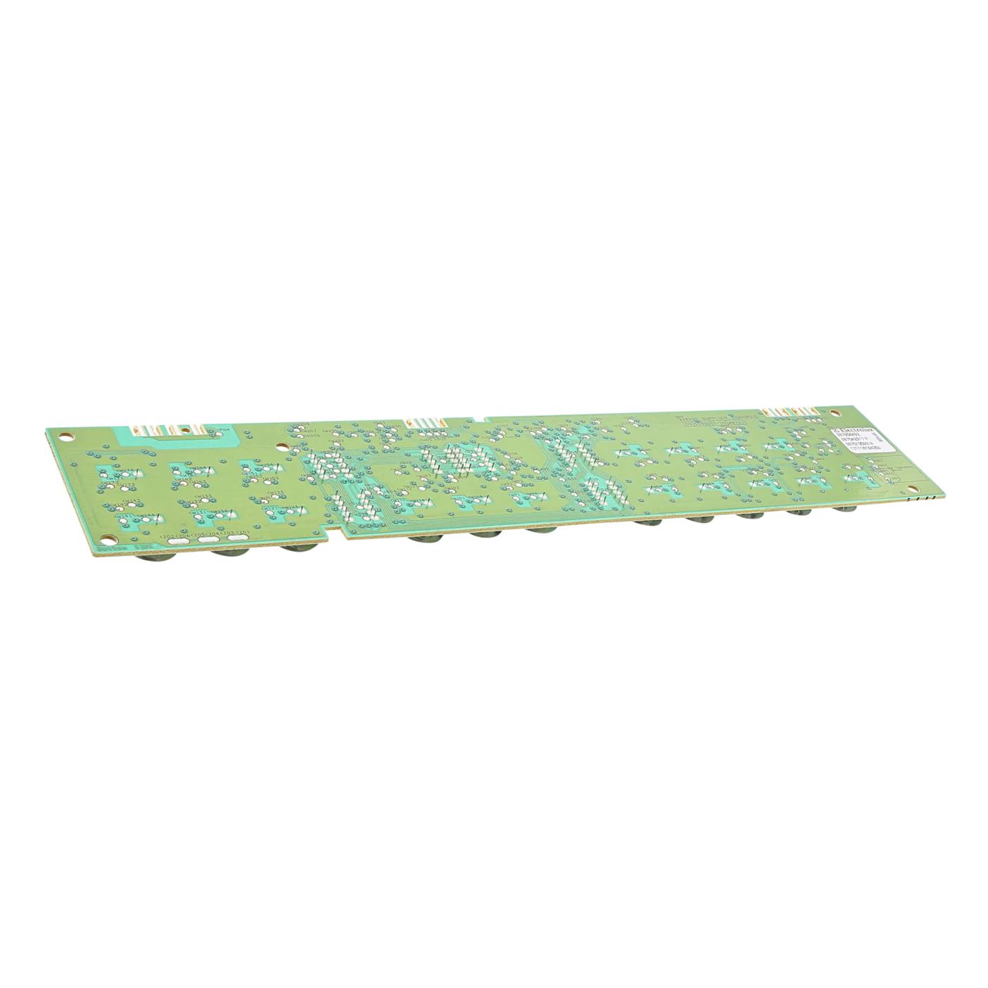Electrolux configured electronic,user interface board,FALCON 9823879584924