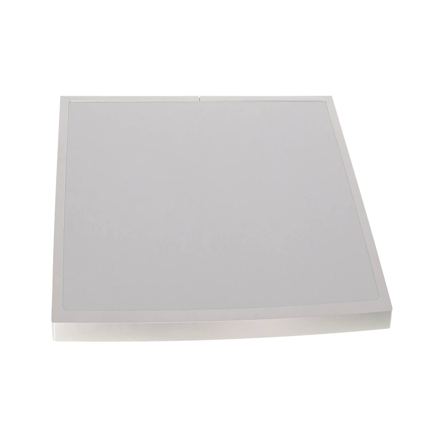 Electrolux encimera, inox, 597x595mm 1173175108