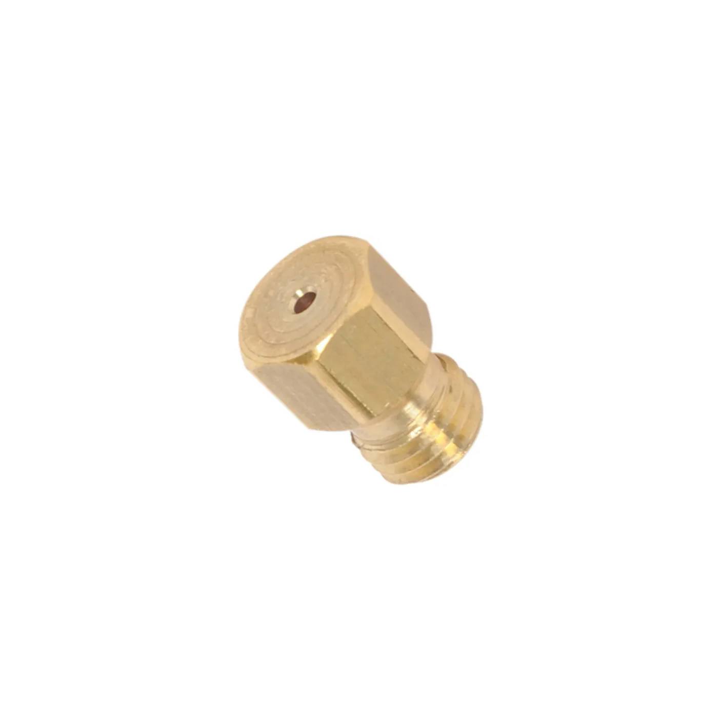 AEG Inyector principal mediano de gas natural 3544004124