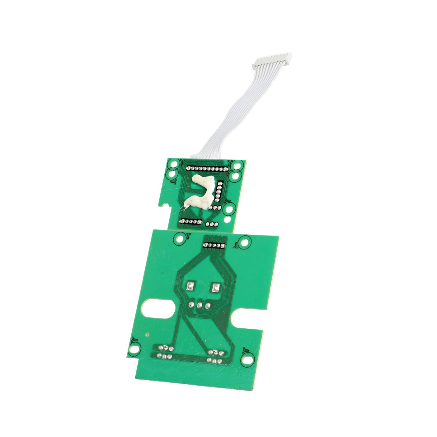 AEG Elektronik, Taste, 4056003025