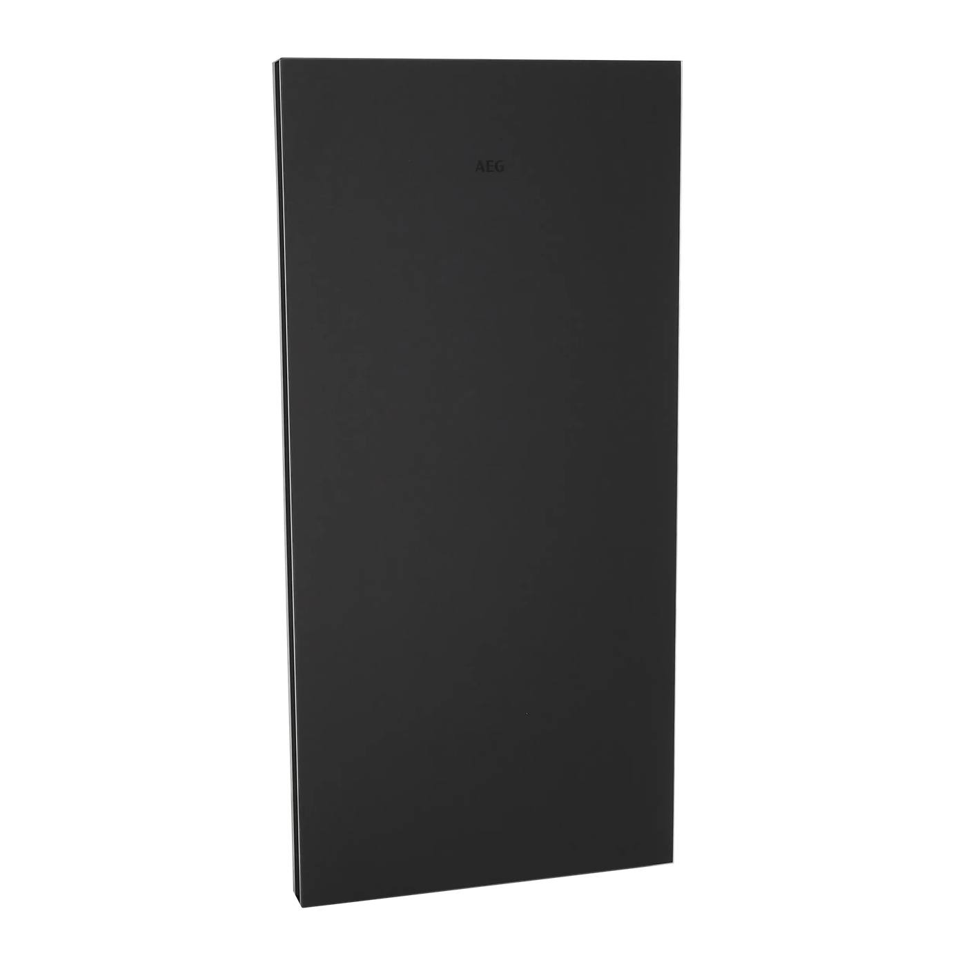 AEG puerta frigorifico, conjunto, negro, 1200x595 4055915823