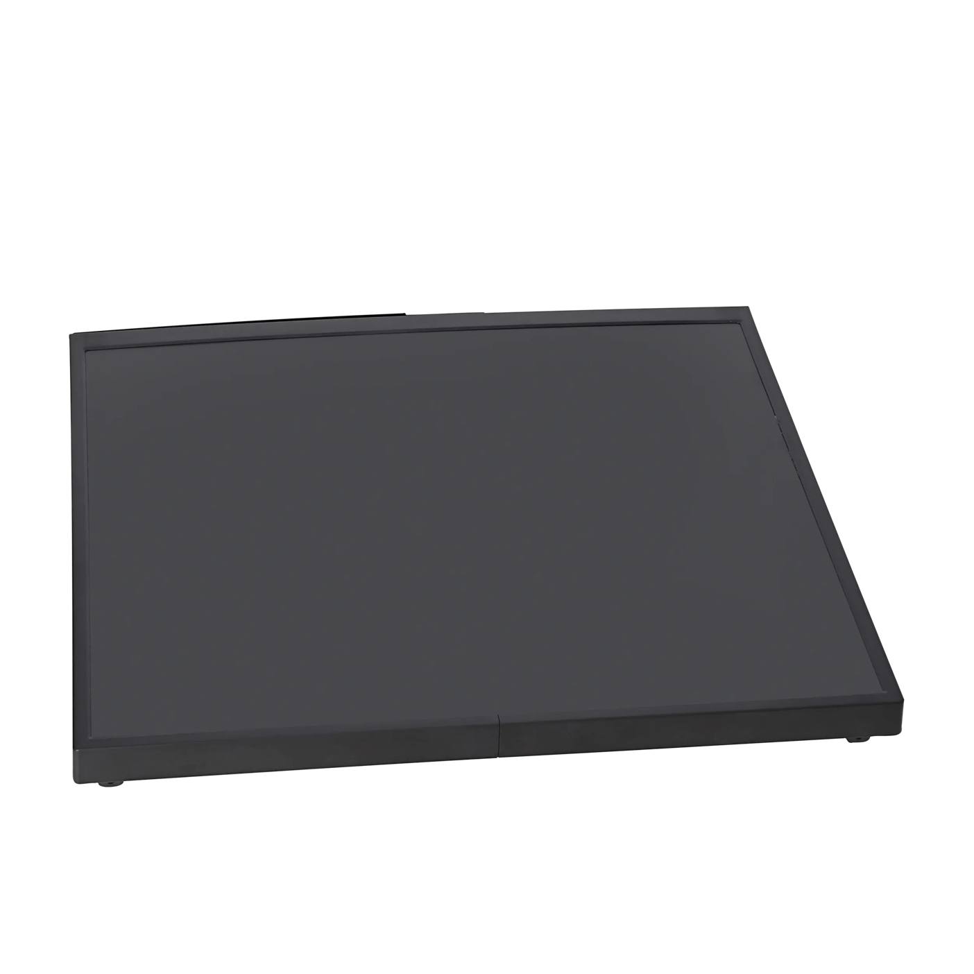 AEG bovenblad, set, zilver, 596x539mm 140193041096