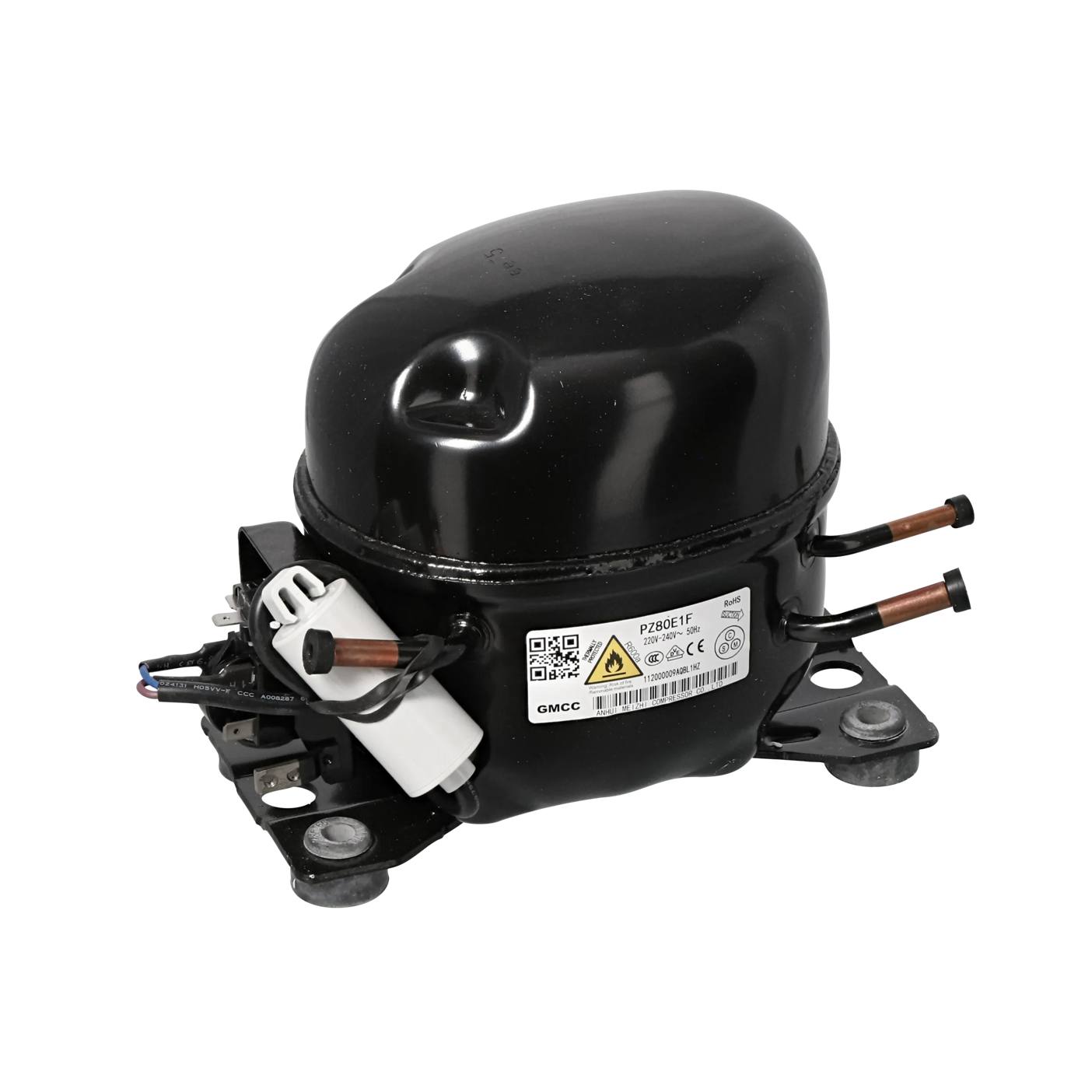 AEG Kompressor 4055280905