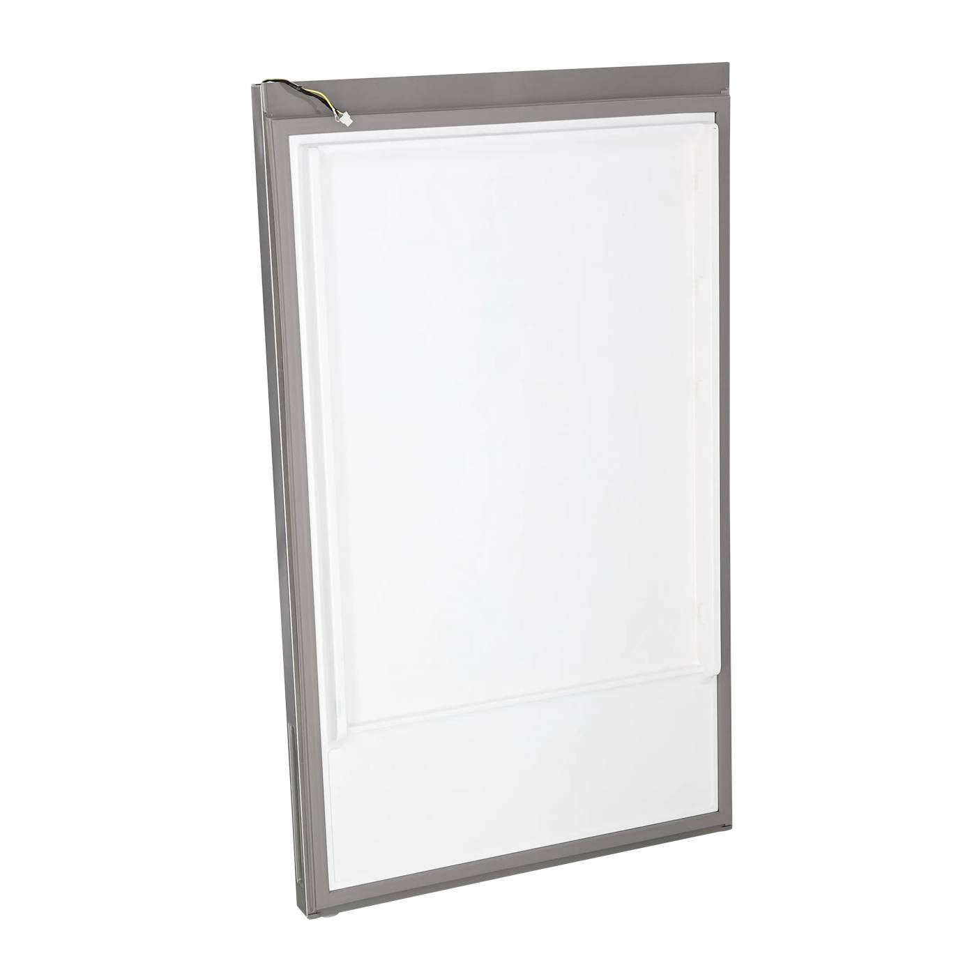 AEG puerta frigorifico, conjunto, inox, 1152x700mm/Eclass 4055987046
