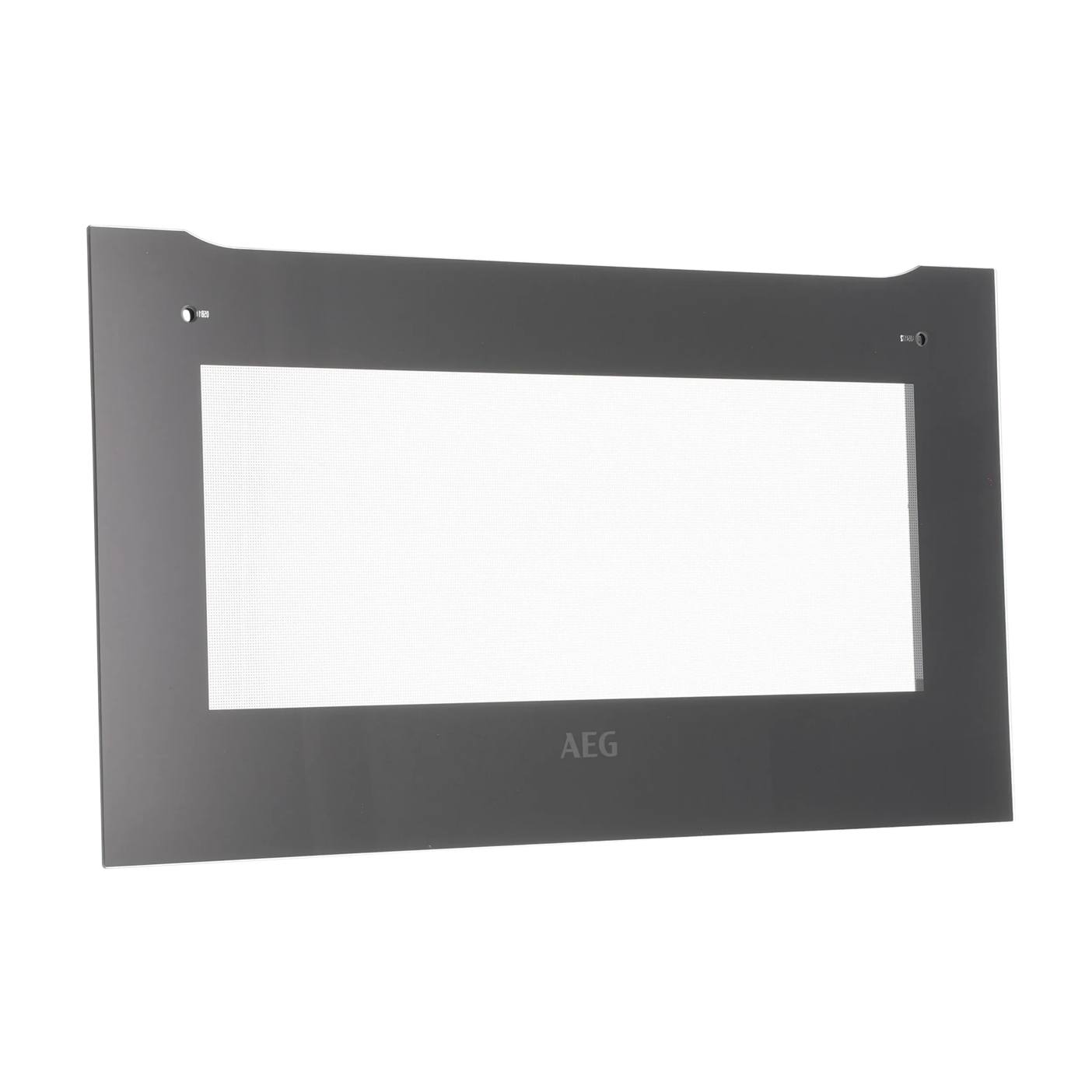 AEG Montage Türglas - 594x332mm 140054023019
