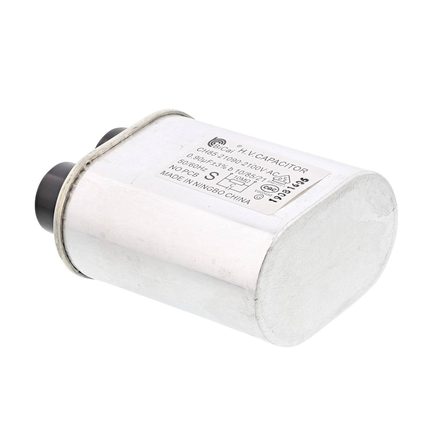 AEG condensador elect. 4055252003