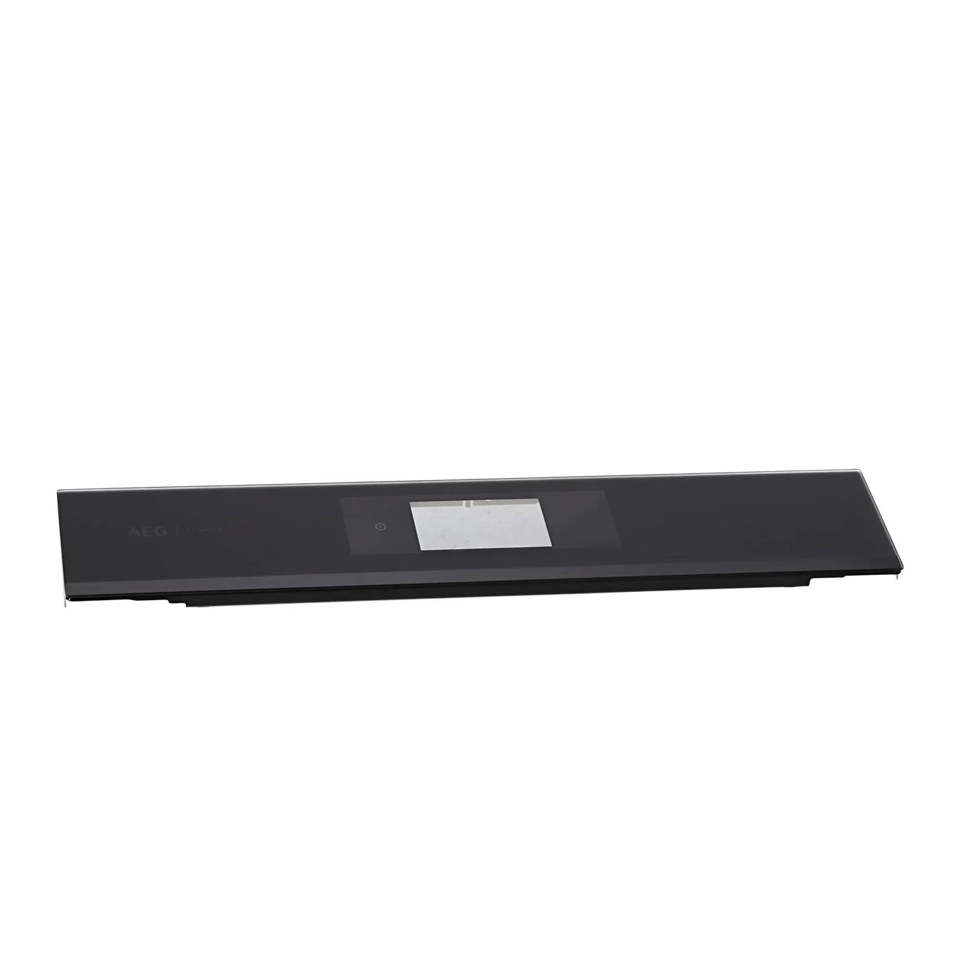 Zanussi control panel, black, AEG, 60cm,SUPEX4 140278161918