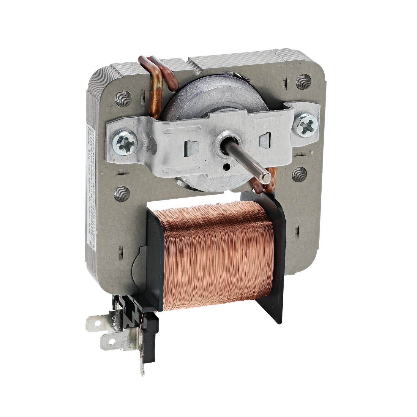 AEG motor ventilador,RoHS YZ-61-10-2-7L-4 4055404190
