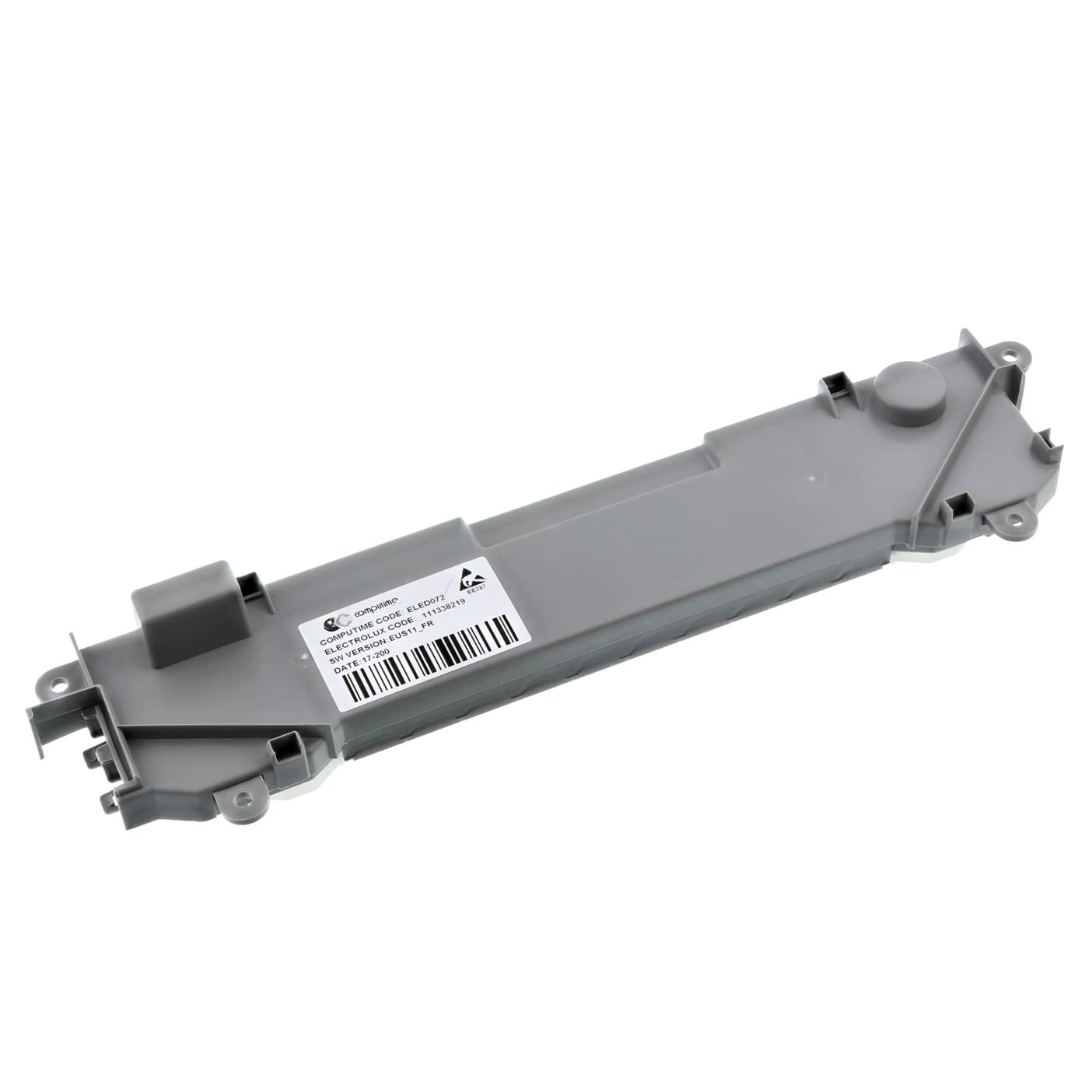 AEG Bedienoberflächen-Elektronik für Geschirrspüler 1113382194
