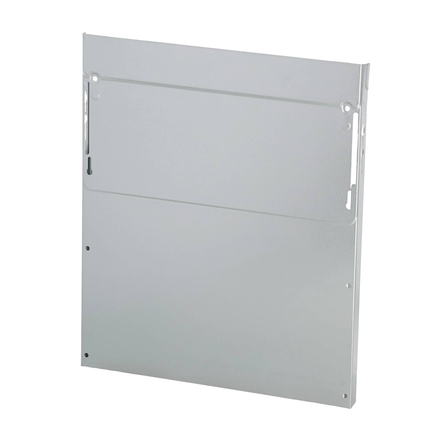 AEG Aussentür, verzinkt, 524x428mm 8581904033801