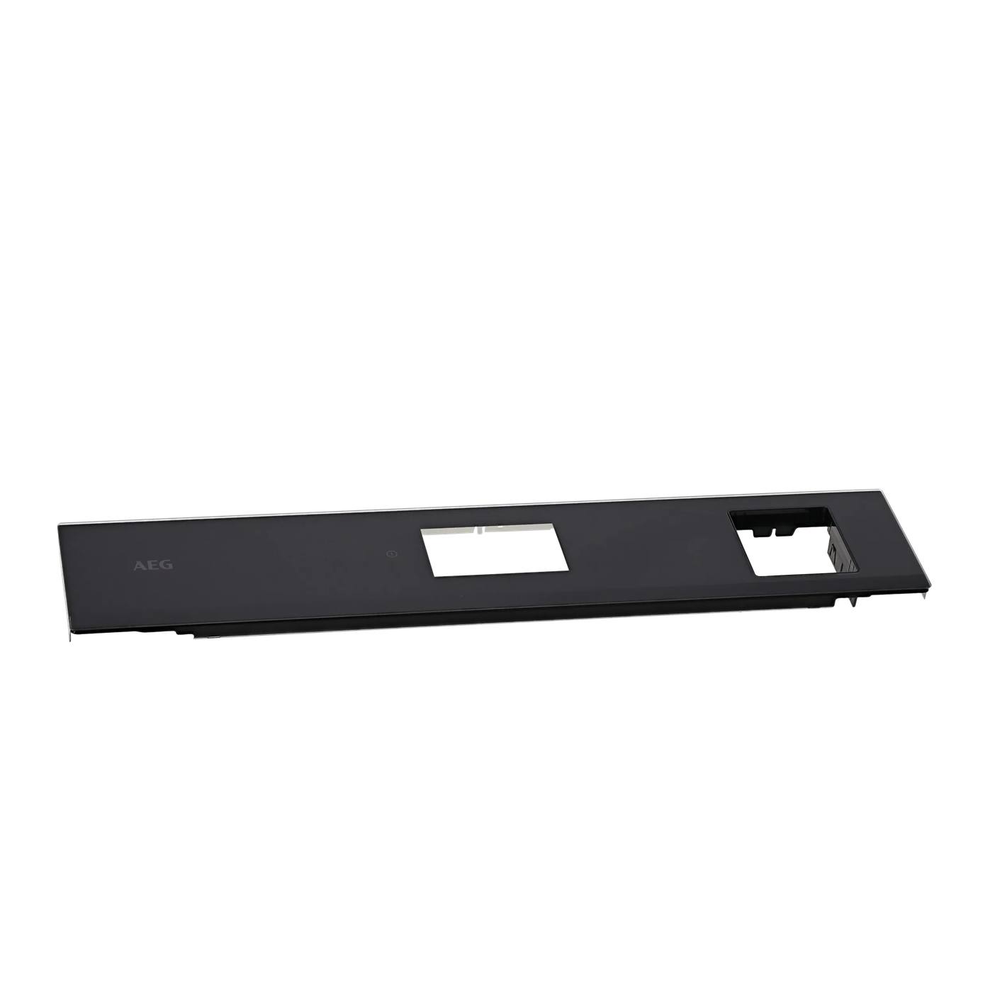 AEG panel mandos, negro, AEG, 60cm,SUPEX4 8585551253018