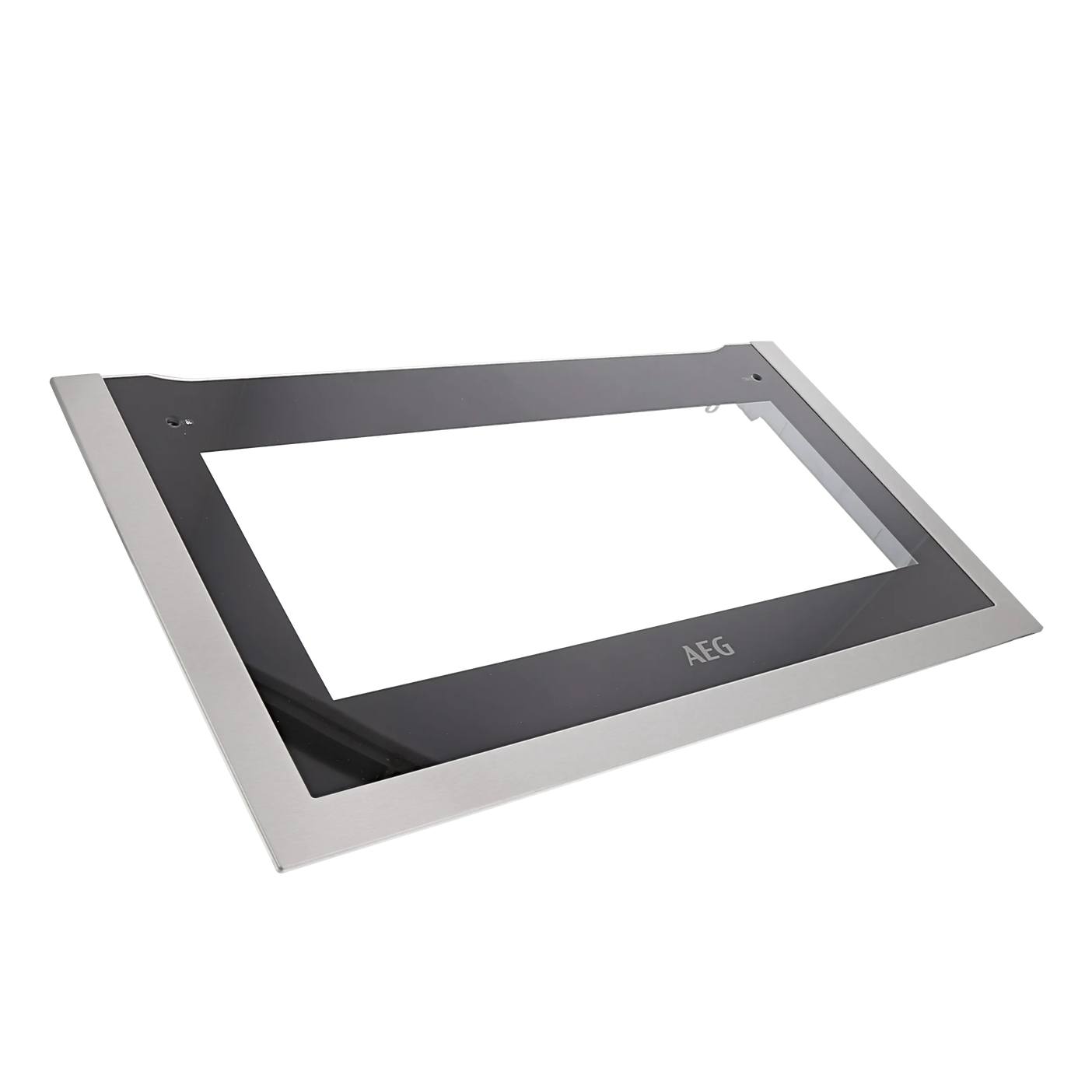 AEG cristal frontal,inox,AEG,594x331mm 140052748013