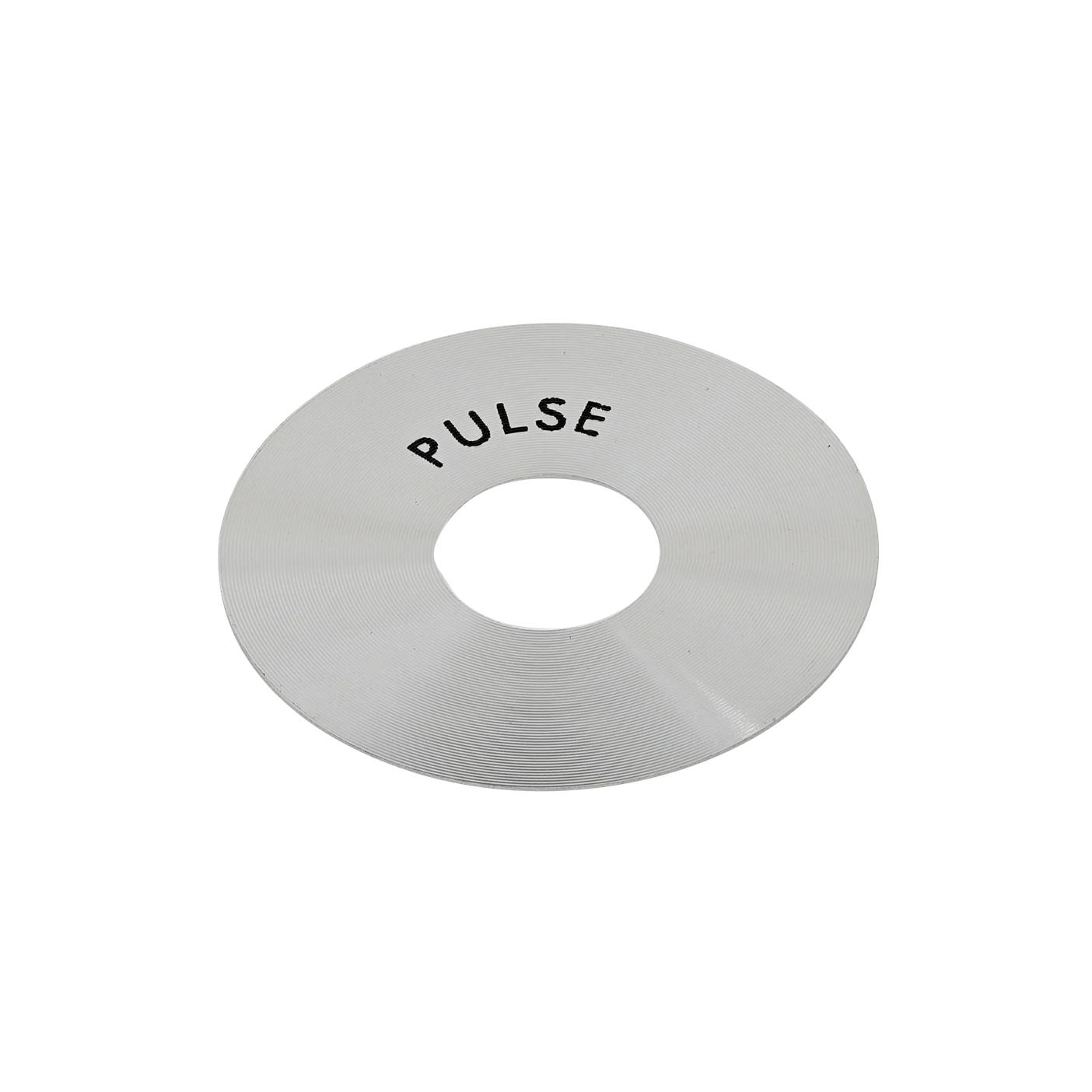 Electrolux skyddsplatta, skiva, metall 4055411765