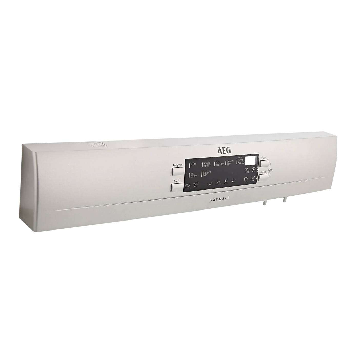 AEG panel mandos,inox,AEG,FFE63700PM 8088483576