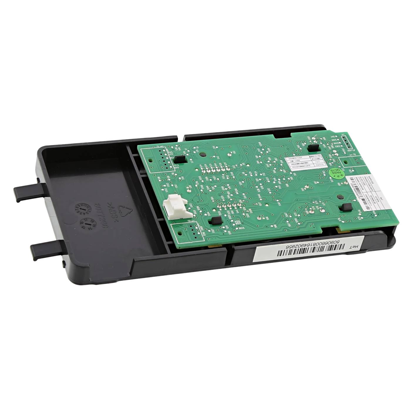 Electrolux circuito control/visualizacion,LCD 8090660088