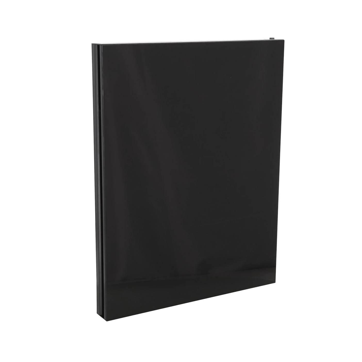 Electrolux puerta congelador, conjunto, negro, 804x595mm 4055788295