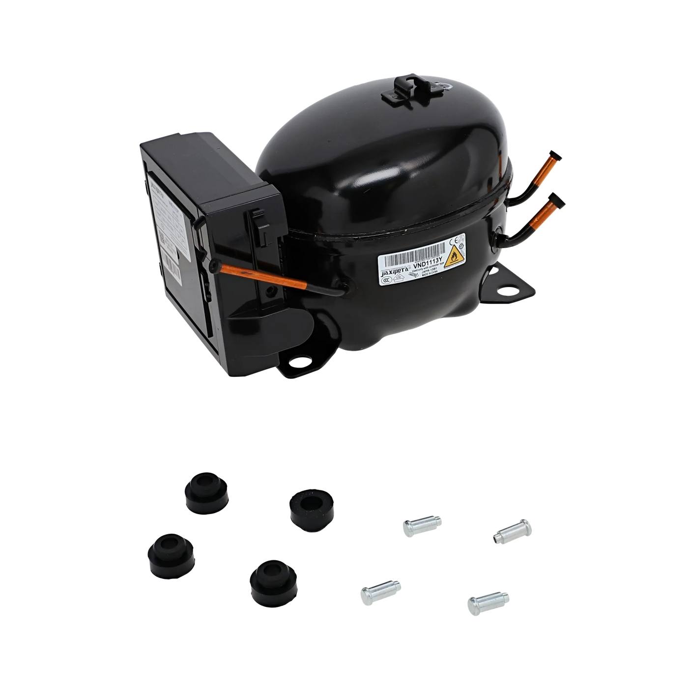 Electrolux compresor, completo 140245339019