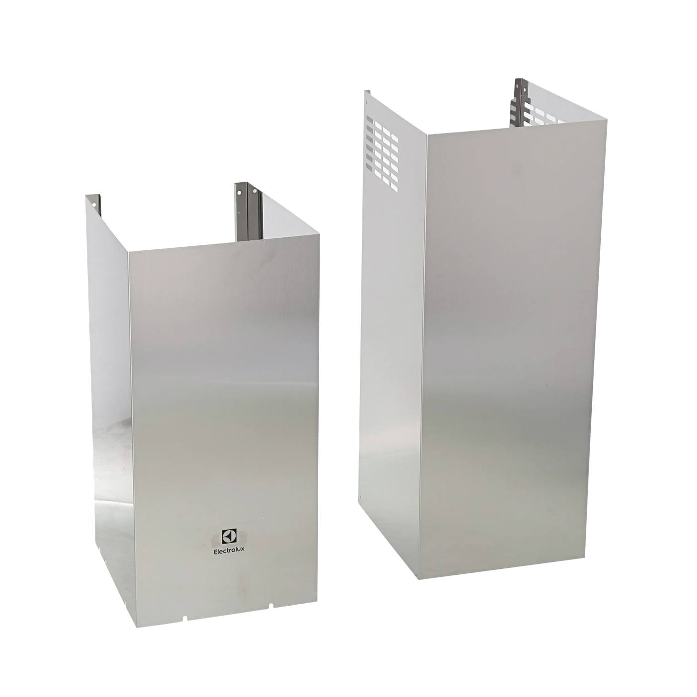 Electrolux conjunto, chimenea, 140296402013