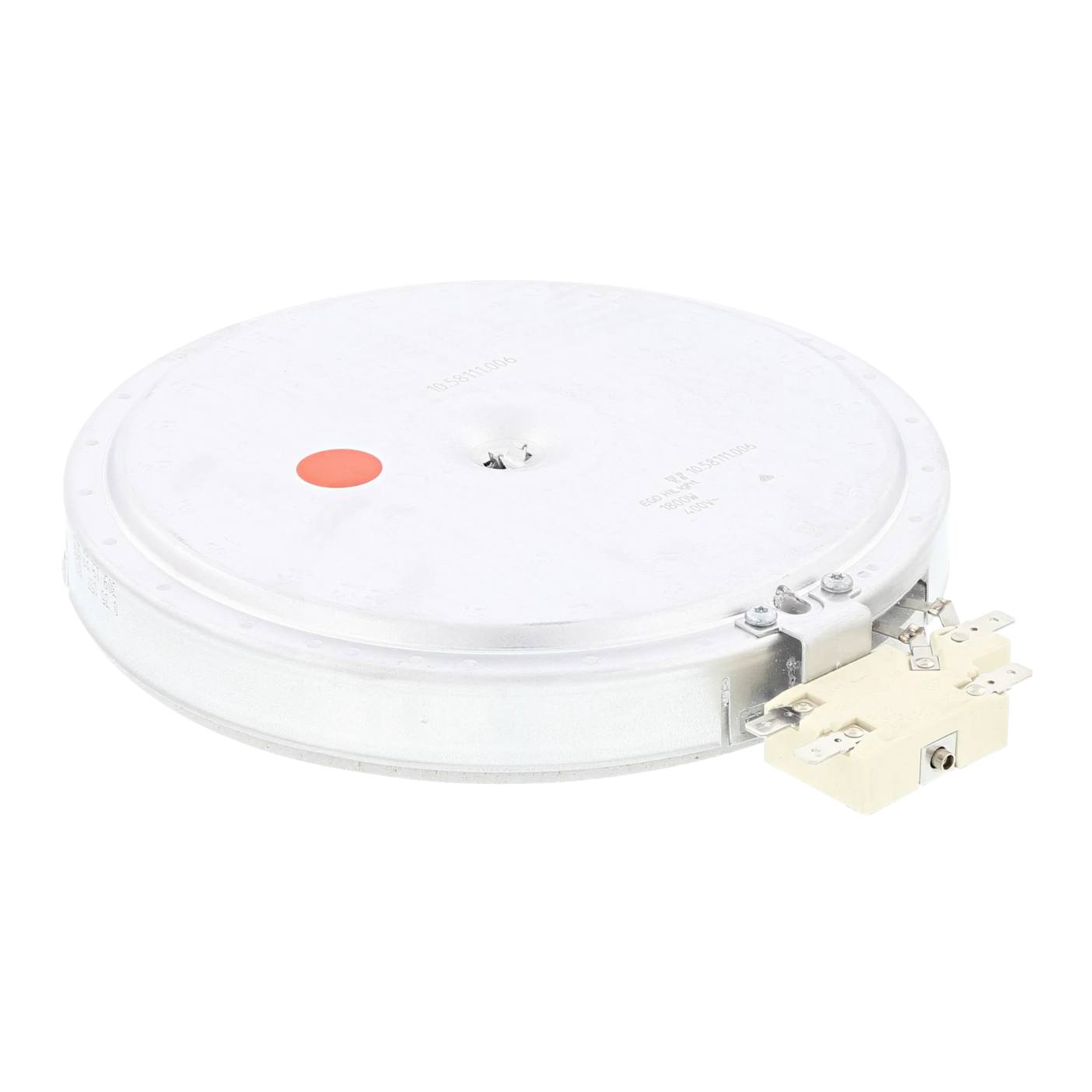 AEG 1800W Strahlungsheizkörper für Kochfelder 3740636307