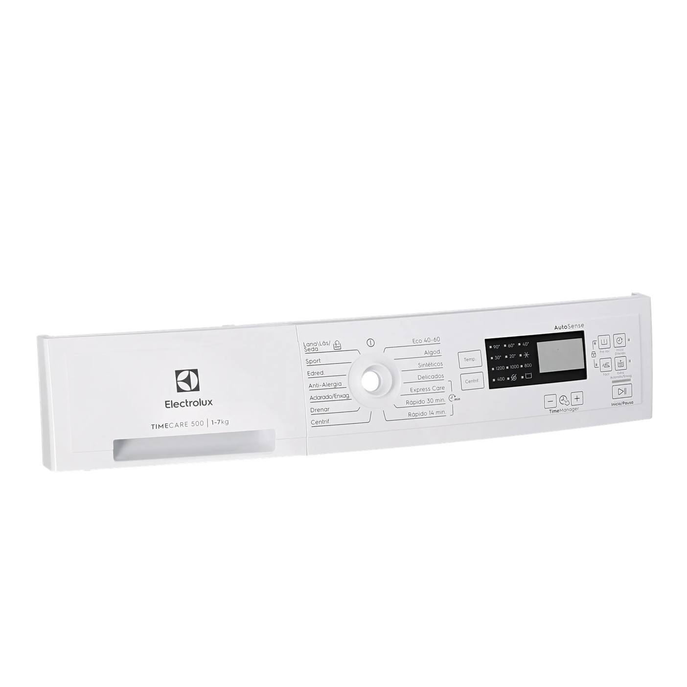 Electrolux panel mandos,blanco,Electrolux,ES,PT 140193501016