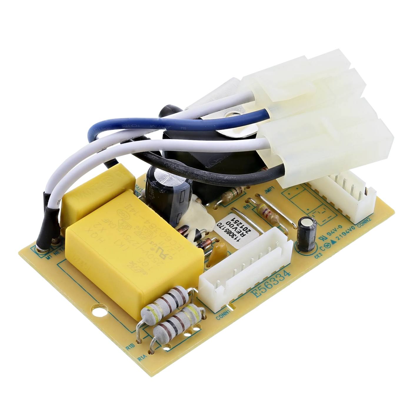 Electrolux Placa electrónica para aspirador 1130851700
