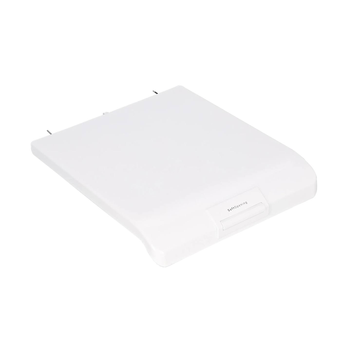 Electrolux tapa, completo, blanco 140228206060