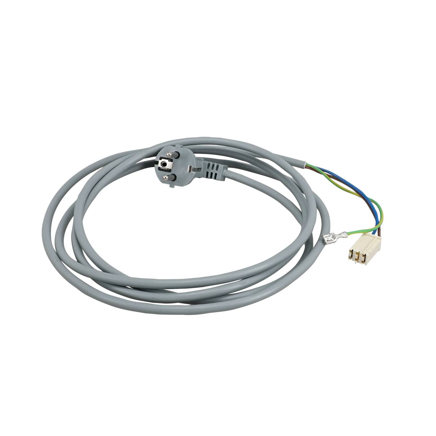 AEG ledning, EUR,2750mm,3x1.0mm 8588082709235