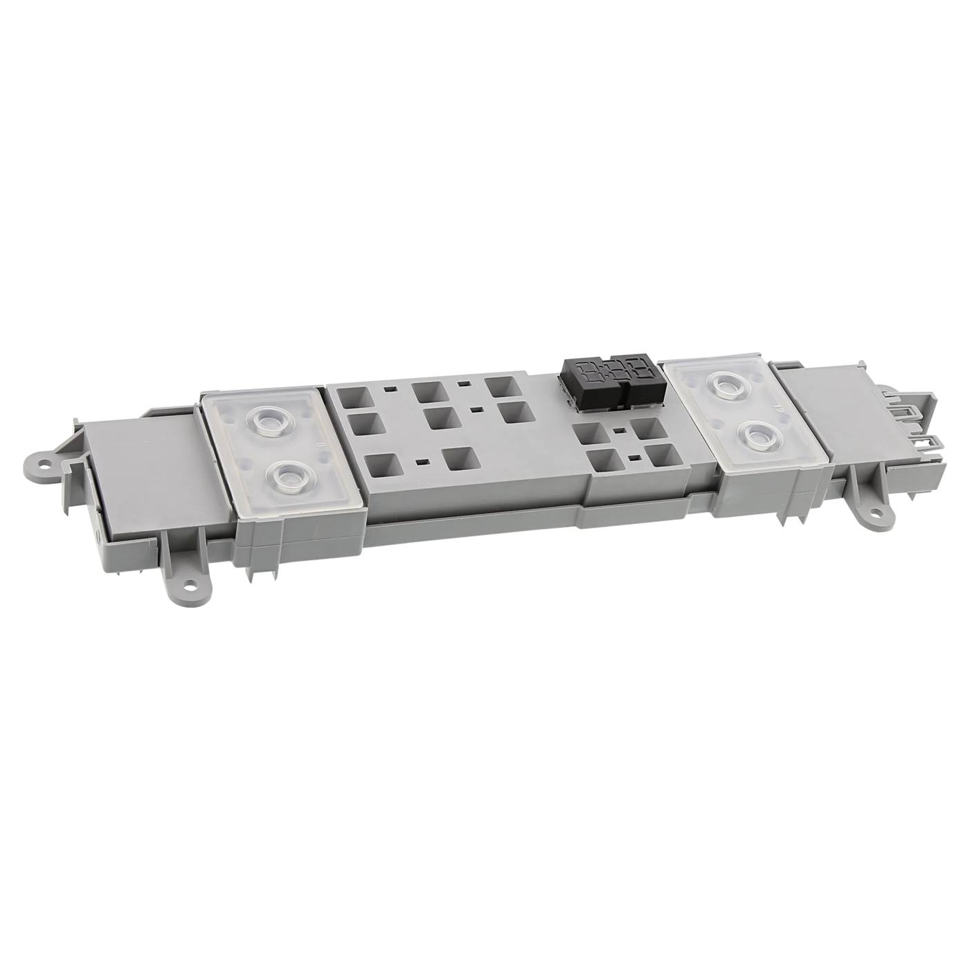 Electrolux circuito control/visualizacion,ambar,EDW1600 1380024461