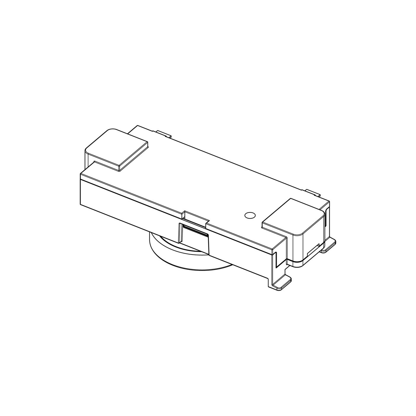 AEG Hauptelektronik, Satz, Büchse, CERBERO 140250932013