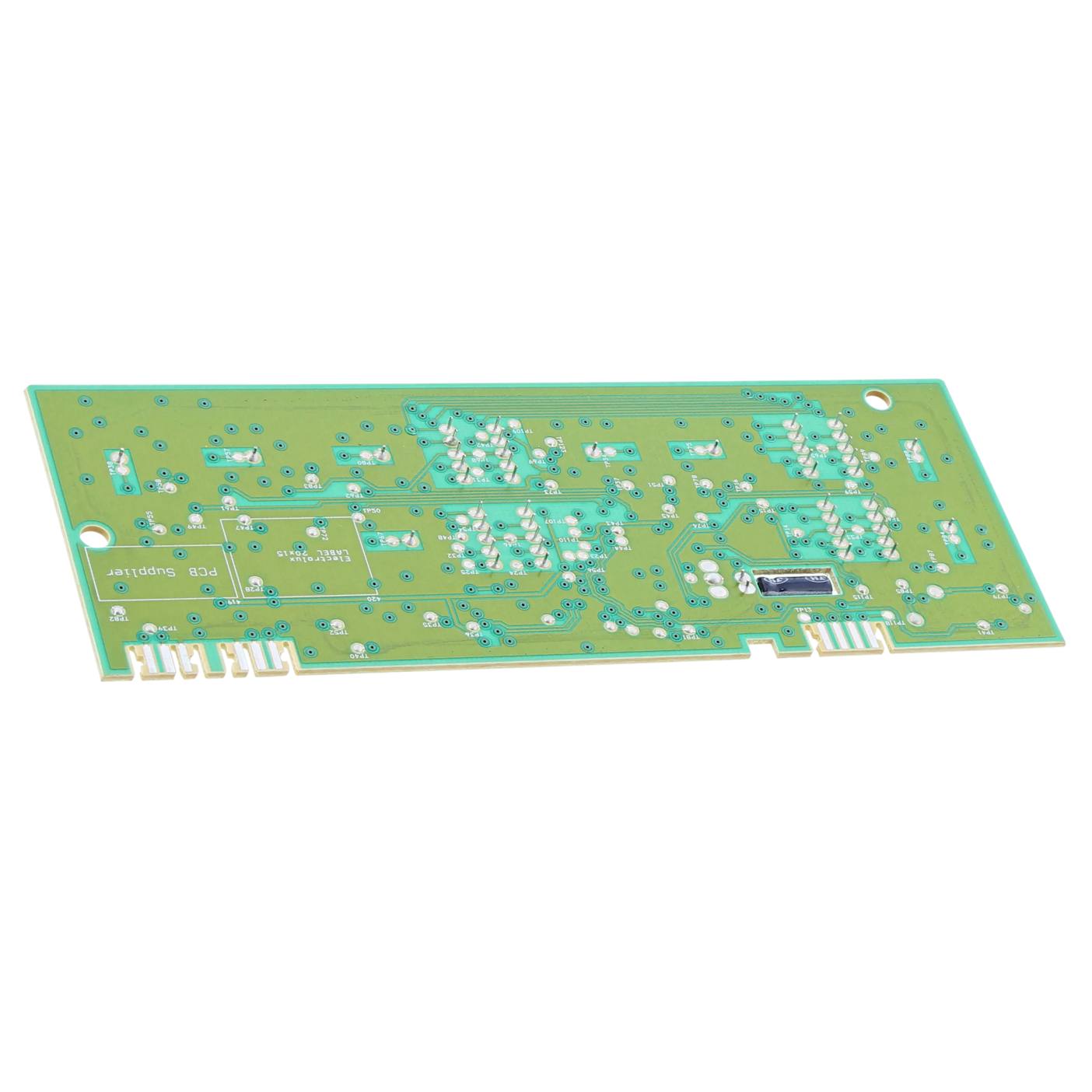Zanussi configured electronic,user interface board,Kingfisher 9825614302116