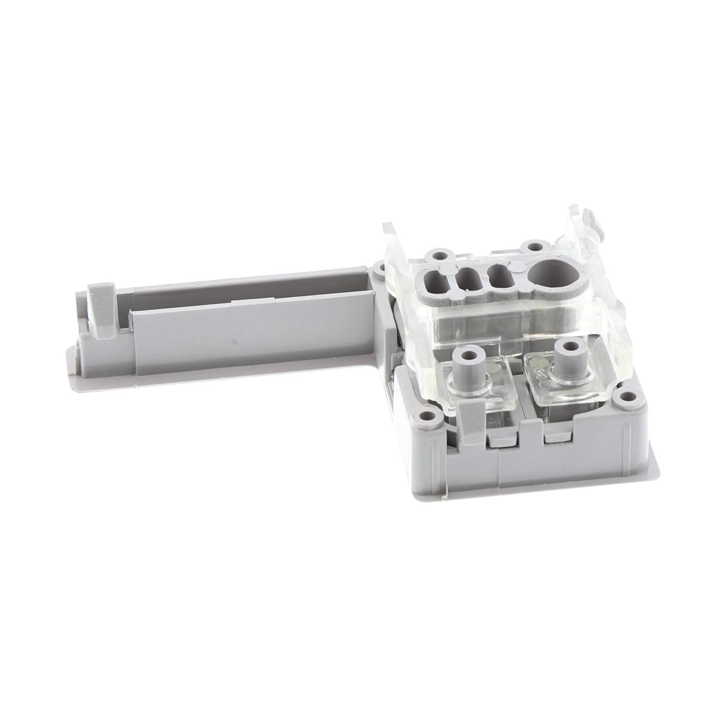 AEG panel mandos, gris, AEG 4055374641