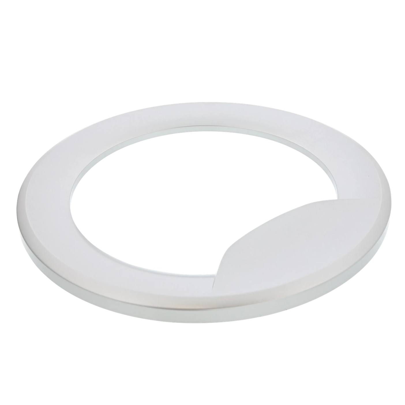 AEG marco puerta,anterior,plata,7959,Ø424mm 140068674021