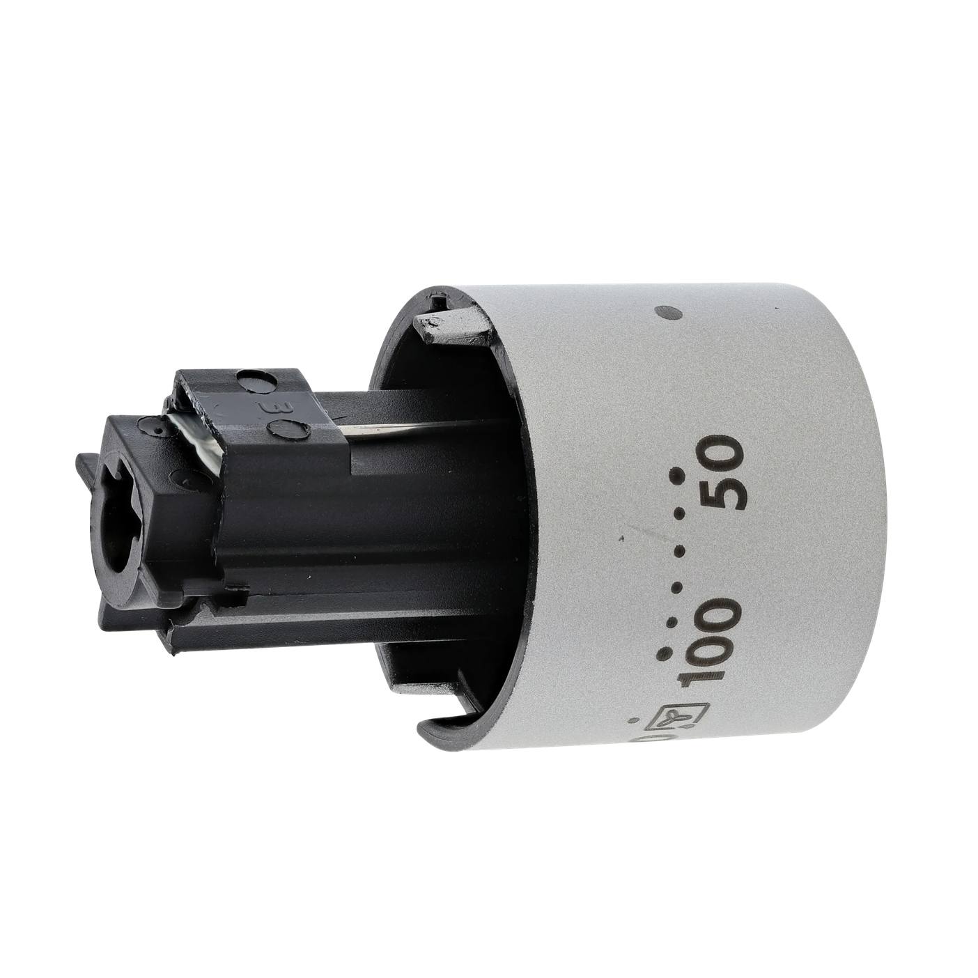 AEG mando, termostato, inox 140027967748