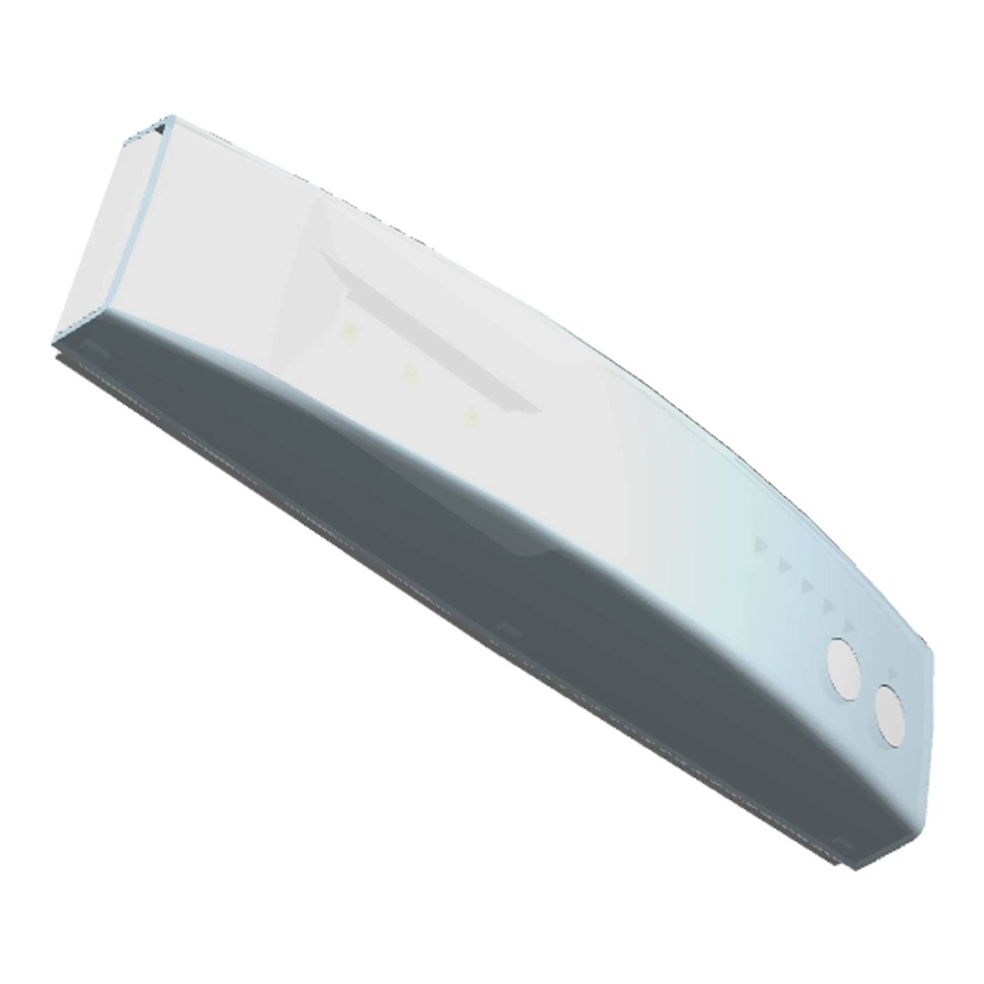 Electrolux electrónica no configurada, completo, ERF501X 140166143044