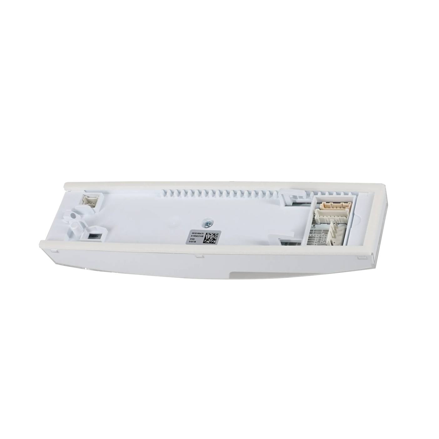 Electrolux konfigurerad elektronik, komplett 973925054034039