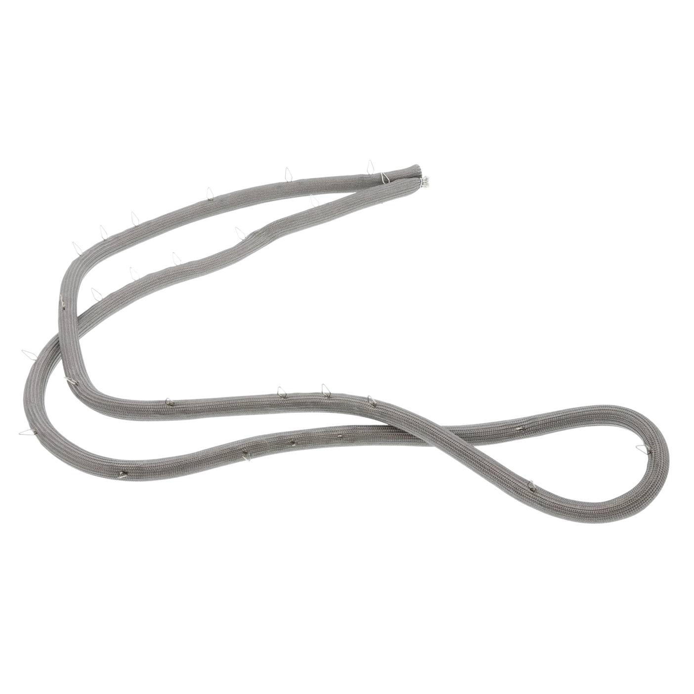 AEG Türdichtung - 503 x 371 mm (27 clips) 5610468067